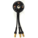 High Performance 2204 1400KV 14 Poles Brushless Motor for RC Airplane Fixed X8O2