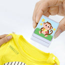 Hot Custom Photosensitive Stamp Of The Personal Name Of The Free Seal