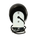 Motorcycle Bright 20W 4LED Headlight Work Driving Spot Light Fog Black