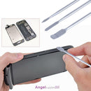 Universal 3 pcs/set Metal Spudger Mobile Phone Repairing Opening Tools