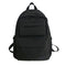 New Waterproof Nylon Backpack for Women Multi Pocket Travel Backpacks Femal W8G1