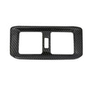 Car Air Conditioning Vent Outlet Cover Trim Armrest Box Half Pack Rear for