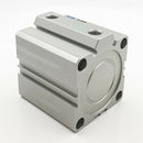 Pneumatic Air Cylinder SDA Type Stainless Steel Pneumatic Cylinder SDA25-25