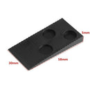 40 Wooden Laminate Floor Mounting Kit Gaskets