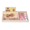 Kids Learning Toys Mathematical Operations Addition Subtraction Knowledge Smart