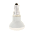 2-piece R39 Reflector Tungsten Filament Spotlight Bulb Lamp Bulb SES E14 25W