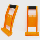 1X(1 Pcs Lifting Tool Plastic Carry Plate Device Glass Gypsum Board Plank C