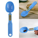 Digital Measuring Spoons with Scale Kitchen Tools for Cooking  A