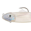 Fishing Soft Lures Lifelike Soft Artificial Lure Soft Baits Wobblers For Ba