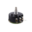 5pcs WX030 3W shaft diameter 6mm wirewound potentiometer WX111 resistance: