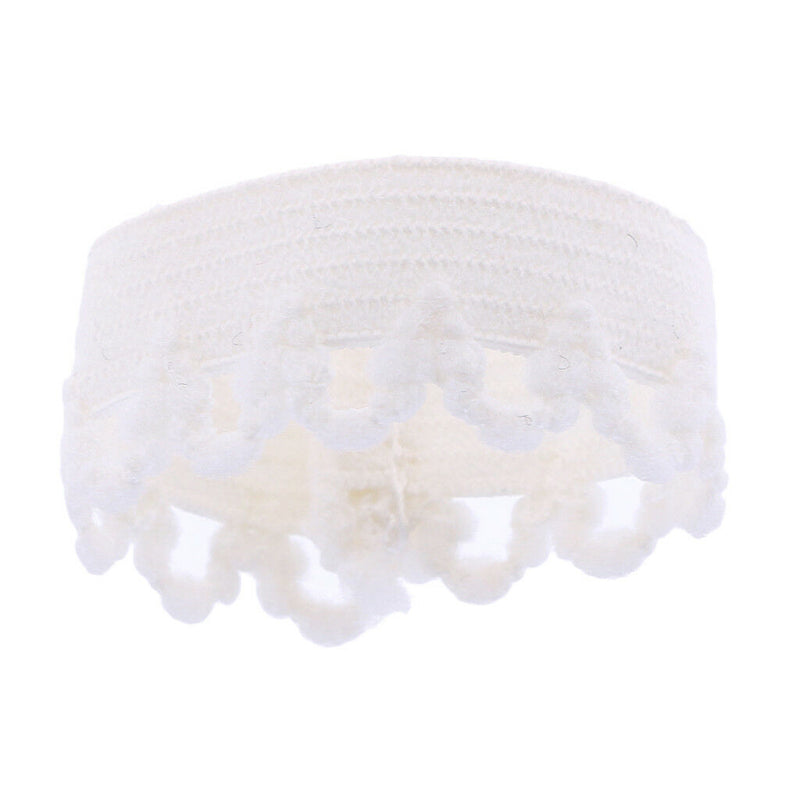 1/6 Scale Lace Thigh-Highs Hosiery Band for 12''    Figures