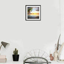 DIY 5D Diamond Painting Kit, Full Drill Landspace Embroidery Cross Stitch A