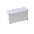158x90x60mm Waterproof Plastic Electronic Project Box Enclosure Case SEAU