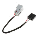 Wiring Adapter GEN 2B Fit for Ford SYNC 2 To SYNC 3 Retrofit USB Media HUB