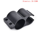 bike lock holder cable lock and U lock frame holder Cycling parts Accessories ME