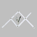 Artist Pantograph Copy Drawing Reducer Enlarger Drawing Tool 34Cm Art Craft ME
