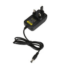 AC to DC 5.5mm*2.1mm 5.5mm*2.5mm 5V 1A Switching Power Supply Adapter A