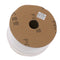 Inner Dia.3.5mm/0.14" Wire Marking PVC Tube Sleeve Cable Marker 90m White