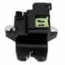 81230-3X010 Rear Tailgate Easy Install Car Trunk Latch for Hyundai Elantra 11-16