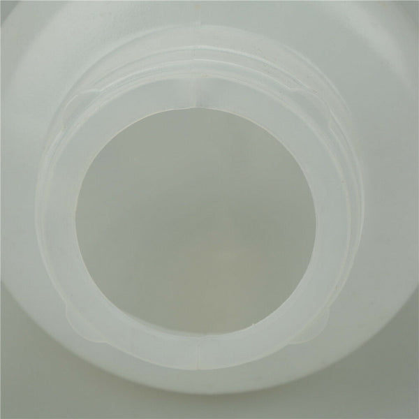 5 Kg Automatic Drinking Feeder Cup For Quail Chicken Birds Pigeon Waterer ToolM&