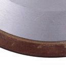 100mm/4" Diamond Grinding Wheel Disc 150 Grit Grinder Cutter fit for Carbide Hf