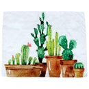 Nature Decor Tapestry, Cactus pattern Bedroom Living Room Dorm Wall Hanging