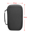 Speaker Portable Black Storage Bag Cover Box Pouch For B O BeoPlay A2 Bluetooth
