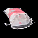 50x Cotton Pad Nail Facial Makeup Cleansing Pads Cosmetic Puff Cleaner Tool Gw