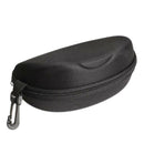 Outdoor sports glass box EVA hook box zipper box X7D7