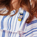Creative Game Machine Brooch Badge Women Men Clothing Pin Ornaments Jewelry A