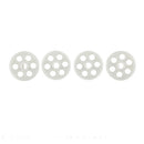 Spindles &Motor & Big Gear for UDI U818A PLUS U49W U49C AA818 RC Drone Parts