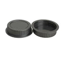 5x lens back cover for EOS series EF ES-S Lens R5O1
