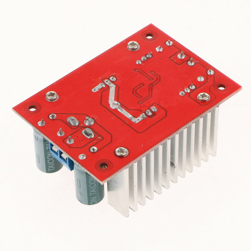 400W DC-DC High Power Constant Voltage Current Step Up Boost Power Supply Module