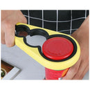 4-in-1 Novelty Multi-Purpose Handy Jar Bottle Can Opener Twist Kitchen Tool AZR