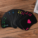 Playing Poker Cards Cards Deck Playing Luminous Cards Board Game Night PokerLJ