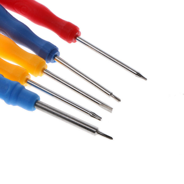 21in1 Screwdriver Set Repair Tool Kit Fix For  Laptop Macbook PSP
