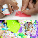 Landscape 5D Diamond Painting Embroidery DIY Craft Cross Stitch Home Decor