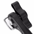 1Pcs Manual Tin Can Opener Safe Lid Smooth Edge Side Stainless tool Newest Use