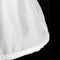 Kids Single Hoop A-Line Petticoat Underskirt Flower Girls Short Crinoline
