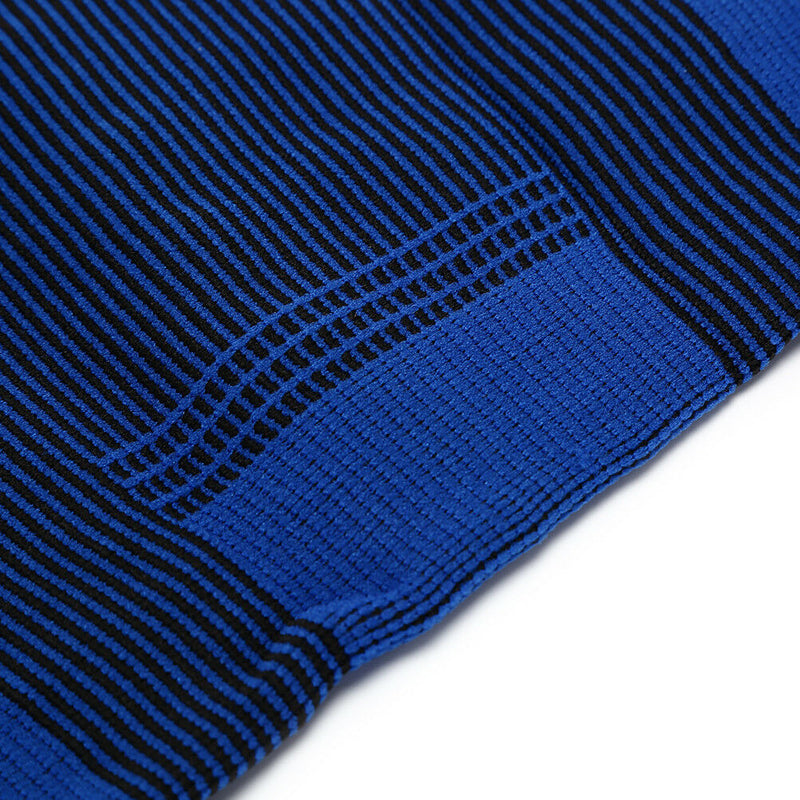 2Pcs Knee Support Knee Pad Sports Knee Protector for Football Basketball Hn