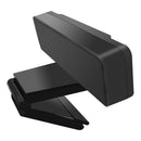 2K USB Webcam with Mic Microphone for Video Calling Conference Skype Gaming