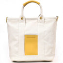 Simple And Fashionable Shoulder Bag Ladies Canvas Messenger Bag Large-Capac