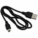 Battery USB Charger For Nikon EN-EL5 Coolpix P6000 S10 P100 P510 P500 P80 P P6F9
