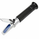 Salinity Refractometer For Seawater And Marine Fishkeeping Aquarium 0-100 P L3B6