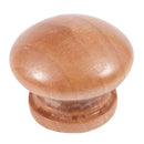 Knobs for Cupboard 33 x 23mm wood Knobs 10 pieces