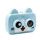 Children's Camera Photography Digital Camera Fun Student Cartoon Camera Wif