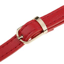 DIY Shoulder Bag Strap CrossBody Adjustable Pu Leather Handle Replacement