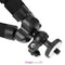 Universal Octopus Tripod Camera Accessory for GoPro Mobile Phone Camera