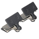 2pairs Bicycle Disc Brake Pads For Shimano XTR M985 M988 XT M785 SLX M666
