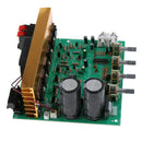 DIY 240W High Power Bass Subwoofer Audio Amplifier Board  2.1Channel Dual